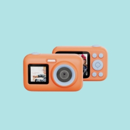 Category image: Action Cameras & Accessories